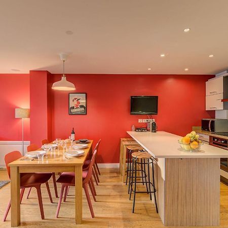 Biolay 2 - Alpes Travel - Central Chamonix - Sleeps 4-6 Luaran gambar